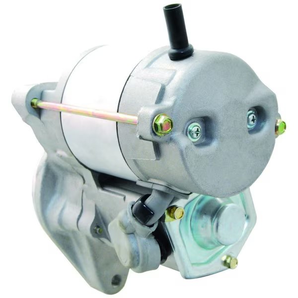 Replacement For ISKRA IS1051 STARTER, Ilc, Mfr#: IS1051 STARTER